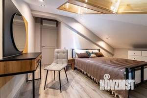 1-к квартира, посуточно, 57м2, 1/1 этаж