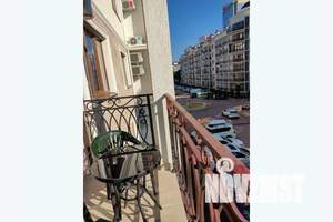 2-к квартира, посуточно, 50м2, 2/6 этаж