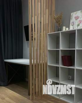 3-к квартира, посуточно, 74м2, 1/1 этаж