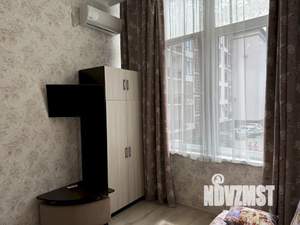 2-к квартира, посуточно, 50м2, 1/6 этаж