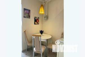 1-к квартира, посуточно, 31м2, 1/4 этаж