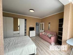 2-к квартира, посуточно, 64м2, 10/11 этаж