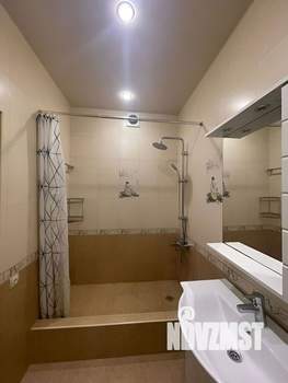 1-к квартира, на длительный срок, 52м2, 1/5 этаж