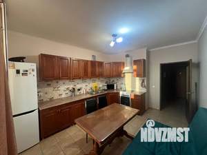 1-к квартира, посуточно, 50м2, 5/10 этаж