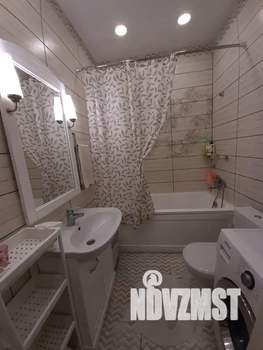 2-к квартира, посуточно, 46м2, 10/10 этаж