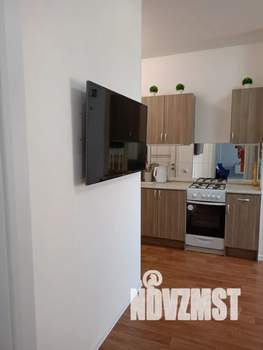1-к квартира, посуточно, 40м2, 5/7 этаж