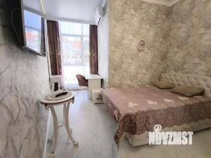 2-к квартира, посуточно, 58м2, 4/5 этаж