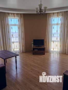 2-к квартира, посуточно, 68м2, 8/17 этаж