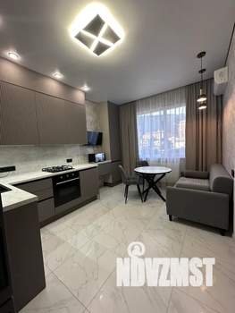 2-к квартира, посуточно, 50м2, 5/5 этаж