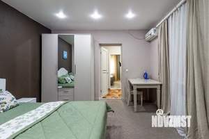 2-к квартира, посуточно, 80м2, 1/2 этаж