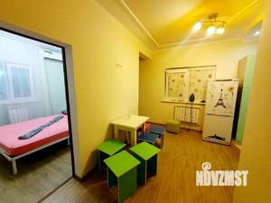 4-к квартира, посуточно, 140м2, 1/3 этаж