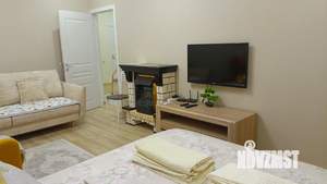 1-к квартира, на длительный срок, 45м2, 2/6 этаж