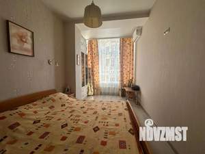 1-к квартира, посуточно, 50м2, 5/10 этаж