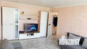 2-к квартира, посуточно, 55м2, 3/9 этаж