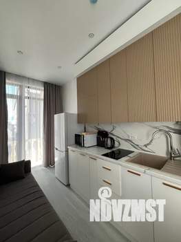 1-к квартира, посуточно, 55м2, 2/3 этаж