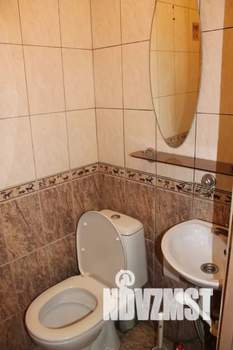 1-к квартира, посуточно, 24м2, 1/1 этаж