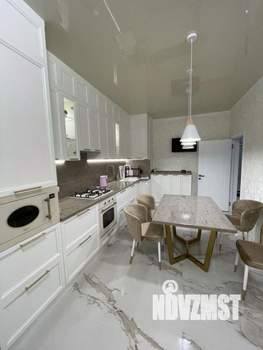 2-к квартира, посуточно, 80м2, 1/1 этаж