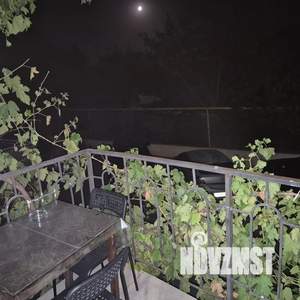 1-к квартира, посуточно, 42м2, 1/10 этаж