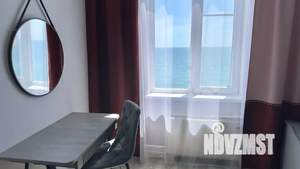 2-к квартира, посуточно, 60м2, 4/4 этаж