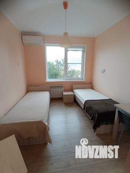 1-к квартира, на длительный срок, 43м2, 3/5 этаж