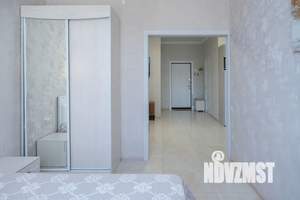 2-к квартира, посуточно, 55м2, 2/8 этаж