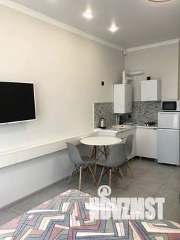 Студия квартира, посуточно, 30м2, 5/8 этаж