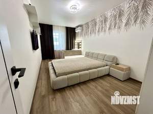 3-к квартира, на длительный срок, 84м2, 4/6 этаж