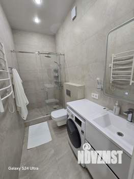 1-к квартира, посуточно, 46м2, 2/4 этаж