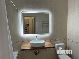 1-к квартира, на длительный срок, 36м2, 2/8 этаж