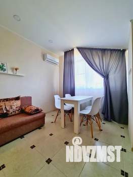 2-к квартира, посуточно, 52м2, 6/6 этаж