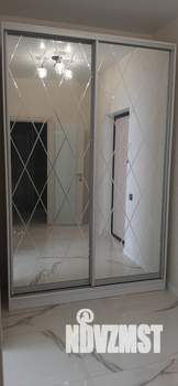 1-к квартира, посуточно, 48м2, 1/6 этаж