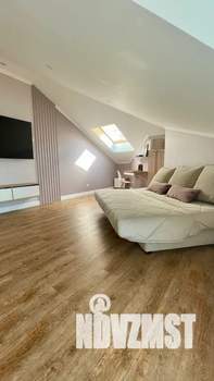 2-к квартира, посуточно, 77м2, 6/6 этаж