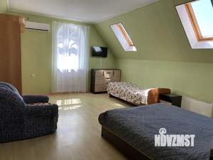 3-к квартира, посуточно, 120м2, 1/1 этаж