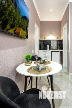 1-к квартира, посуточно, 23м2, 1/1 этаж