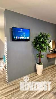 Студия квартира, посуточно, 28м2, 2/2 этаж