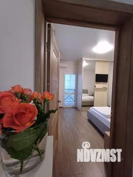 2-к квартира, посуточно, 32м2, 1/1 этаж