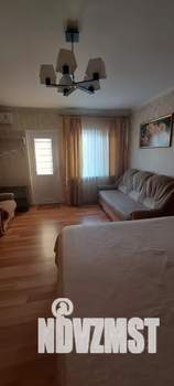 Студия квартира, посуточно, 30м2, 2/2 этаж