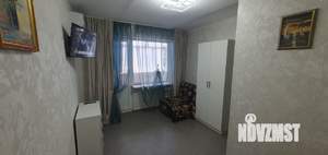 1-к квартира, посуточно, 26м2, 3/5 этаж