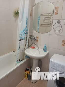 1-к квартира, посуточно, 50м2, 4/5 этаж