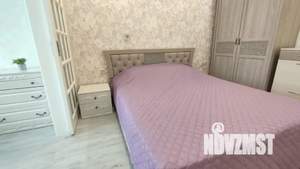 2-к квартира, посуточно, 50м2, 4/8 этаж