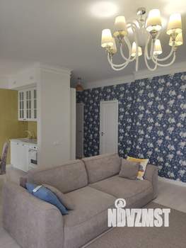 3-к квартира, на длительный срок, 65м2, 4/5 этаж