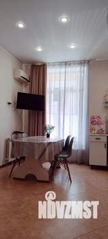 2-к квартира, посуточно, 56м2, 1/6 этаж