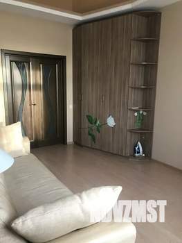 2-к квартира, посуточно, 56м2, 4/6 этаж