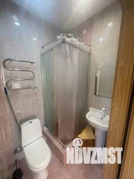 1-к квартира, посуточно, 32м2, 2/3 этаж