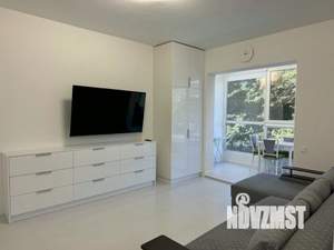 1-к квартира, посуточно, 62м2, 1/1 этаж