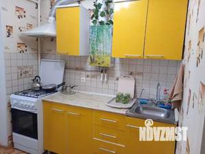 1-к квартира, посуточно, 31м2, 1/5 этаж