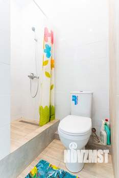 1-к квартира, посуточно, 23м2, 1/1 этаж