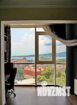 2-к квартира, посуточно, 57м2, 5/9 этаж