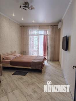 1-к квартира, на длительный срок, 50м2, 2/8 этаж