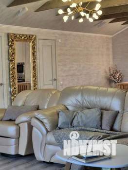1-к квартира, посуточно, 85м2, 1/1 этаж